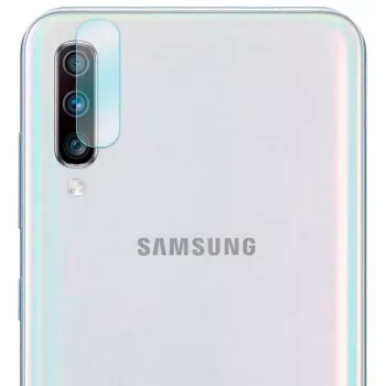 Evelatus Samsung Galaxy A70 náhradné sklíčko fotoaparátu - číre