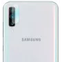 Evelatus Samsung Galaxy A70 náhradné sklíčko fotoaparátu - číre
