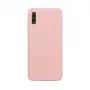 Evelatus Samsung Galaxy A70 Nano silikónové puzdro Soft Touch TPU béžové