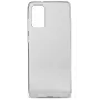 Evelatus Samsung Galaxy A71 TPU puzdro 1,5mm Smoked