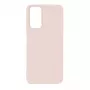 Evelatus Samsung Galaxy A73 5G Nano silikónové puzdro Soft Touch TPU béžová
