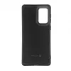 Evelatus Samsung Galaxy A73 5G Nano Silikónové Puzdro Soft Touch TPU Čierna