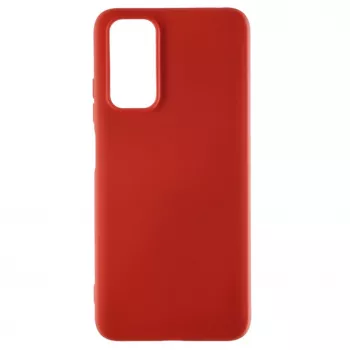 Evelatus Samsung Galaxy A73 5G Nano Silicone puzdro Soft Touch TPU červené