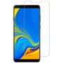 Evelatus Samsung Galaxy A9 2018 0,33 mm ploché číre tvrdené sklo ochranná fólia na displej s Japan Glue, antistatická