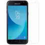EVELATUS Samsung Galaxy J3 (2017) kryt zadnej strany silikónové puzdro čierne