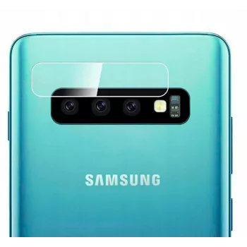 Evelatus Samsung Galaxy Note 10 / Note 10+ náhradné sklenené šošovky fotoaparátu - číre