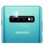 Evelatus Samsung Galaxy Note 10 / Note 10+ náhradné sklenené šošovky fotoaparátu - číre