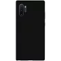 Evelatus Samsung Galaxy Note 10 Plus Premium Soft Touch silikónové puzdro, čierna