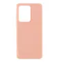 Evelatus Samsung Galaxy Note 20 Ultra Nano Silicone puzdro Soft Touch TPU béžové