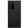Evelatus Samsung Galaxy Note 20 Ultra Nano Silikónové Puzdro Soft Touch TPU Čierna