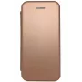 Evelatus Samsung Galaxy S10 knižné puzdro ružové zlato