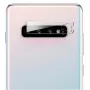 Evelatus Samsung Galaxy S10 Náhradné Sklenené Objektív Fotoaparátu - Transparentné Tvrdené Sklo