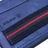 Evelatus Samsung Galaxy S10 Cubit plastové puzdro modré