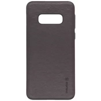 Evelatus Samsung Galaxy S10e Kuton čierne puzdro