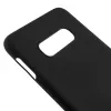Evelatus Samsung Galaxy S10e Nano silikónové puzdro Soft Touch TPU čierne