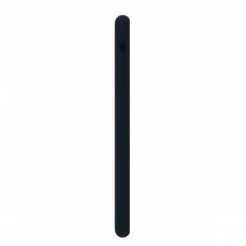 Evelatus Samsung Galaxy S10e Nano Silikónové Puzdro Soft Touch TPU Polnočná Modrá