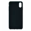 Evelatus Samsung Galaxy S10e Nano Silikónové Puzdro Soft Touch TPU Polnočná Modrá
