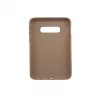 Evelatus Samsung Galaxy S10e Nano Silicone puzdro Soft Touch TPU ružové
