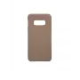 Evelatus Samsung Galaxy S10e Nano Silicone puzdro Soft Touch TPU ružové