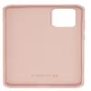 Evelatus Samsung Galaxy S20 Plus Nano Silicone Case Soft Touch TPU béžová