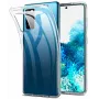 Evelatus Samsung Galaxy S20 Plus TPU 1,5mm dymové zadné puzdro