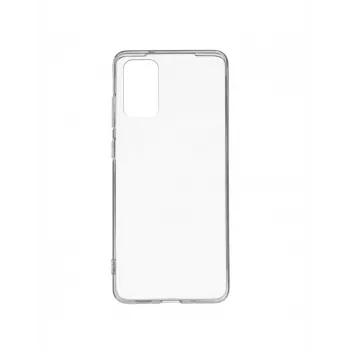 Evelatus Samsung Galaxy S20 Plus TPU 1,5mm dymové ochranné puzdro