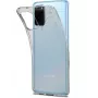 Evelatus Samsung Galaxy S20 TPU 1,5 mm dymové ochranné puzdro