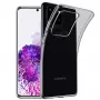Evelatus Samsung Galaxy S20 Ultra TPU 1,5 mm zadný kryt Smoked