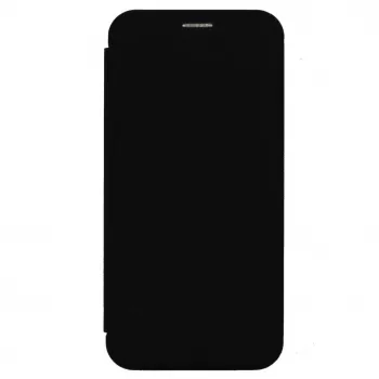 Evelatus Samsung Galaxy S21 Plus knižné puzdro čierne