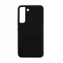 Evelatus Samsung Galaxy S21 Plus nano silikónové puzdro Soft Touch TPU čierne