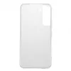 Evelatus Samsung Galaxy S22 Plus priehľadné silikónové puzdro 1,5mm TPU transparentné