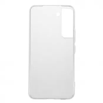 Evelatus Samsung Galaxy S22 Plus priehľadné silikónové puzdro 1,5mm TPU transparentné