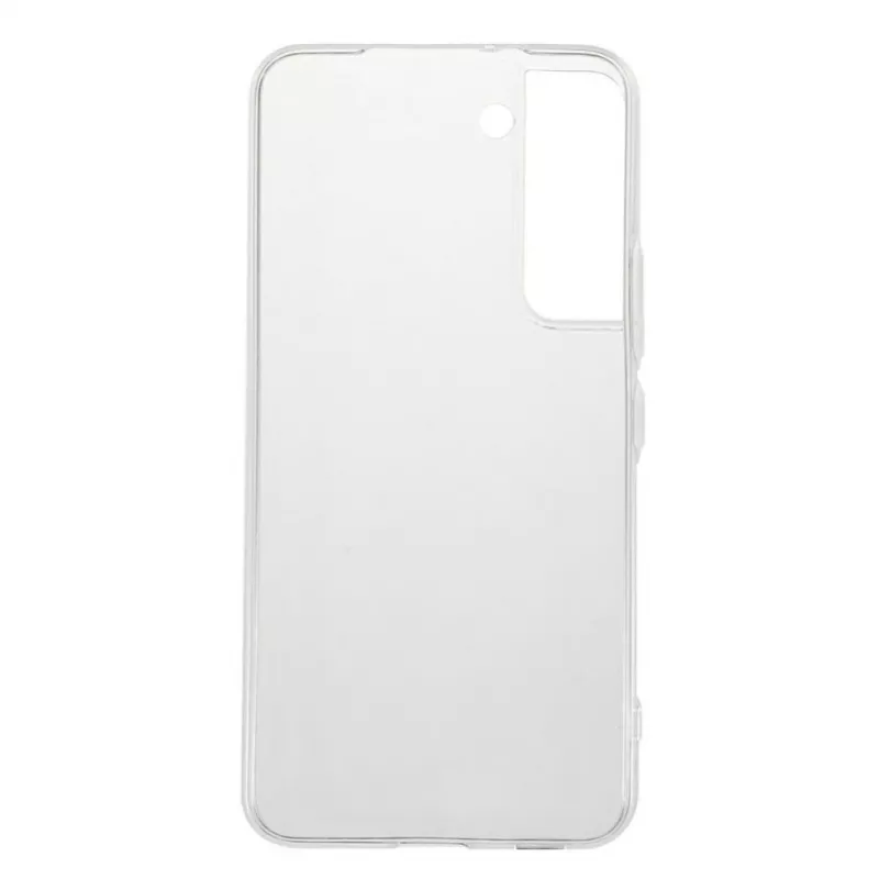 Evelatus Samsung Galaxy S22 Plus priehľadné silikónové puzdro 1,5mm TPU transparentné
