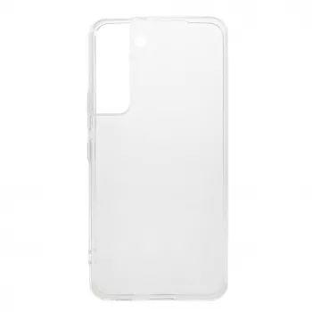 Evelatus Samsung Galaxy S22 Plus priehľadné silikónové puzdro 1,5mm TPU transparentné