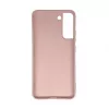 Evelatus Samsung Galaxy S22 Plus Nano Silicone puzdro Soft Touch TPU béžová