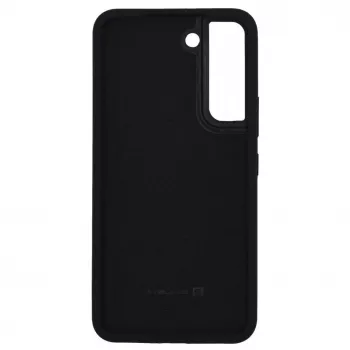 Evelatus Samsung Galaxy S22 Plus Nano Silicone Case Soft Touch TPU čierna