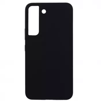 Evelatus Samsung Galaxy S22 Plus Nano Silicone Case Soft Touch TPU čierna
