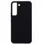Evelatus Samsung Galaxy S22 Plus Nano Silicone Case Soft Touch TPU čierna