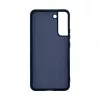 Evelatus Samsung Galaxy S22 Plus Nano silikónové puzdro Soft Touch TPU modré