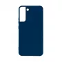 Evelatus Samsung Galaxy S22 Plus Nano silikónové puzdro Soft Touch TPU modré