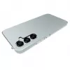 Evelatus Samsung Galaxy S23 číre silikónové puzdro 1,5 mm TPU transparentné