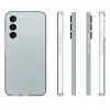 Evelatus Samsung Galaxy S23 číre silikónové puzdro 1,5 mm TPU transparentné