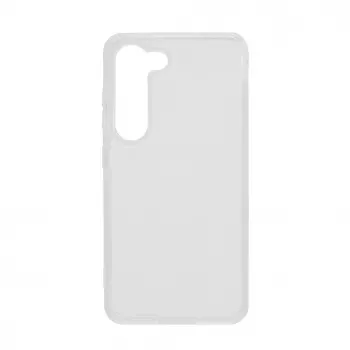 Evelatus Samsung Galaxy S23 číre silikónové puzdro 1,5 mm TPU transparentné