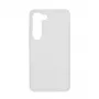Evelatus Samsung Galaxy S23 číre silikónové puzdro 1,5 mm TPU transparentné