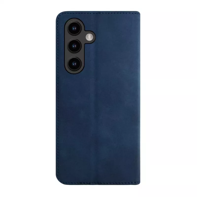 Evelatus Samsung Galaxy S26 FE knižné puzdro modrá