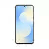 Evelatus Samsung Galaxy S26 FE priehľadné puzdro s magnetom transparentné