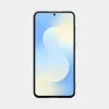 Evelatus Samsung Galaxy S26 FE priehľadné silikónové puzdro 1,5 mm TPU transparentné
