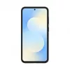 Evelatus Samsung Galaxy S26 FE Premium magnetické soft-touch silikónové puzdro čierna