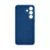 Evelatus Samsung Galaxy S26 FE Premium Magnetické Soft-Touch silikónové puzdro námornícka modrá