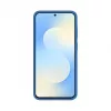 Evelatus Samsung Galaxy S26 FE Premium Magnetické Soft-Touch silikónové puzdro námornícka modrá